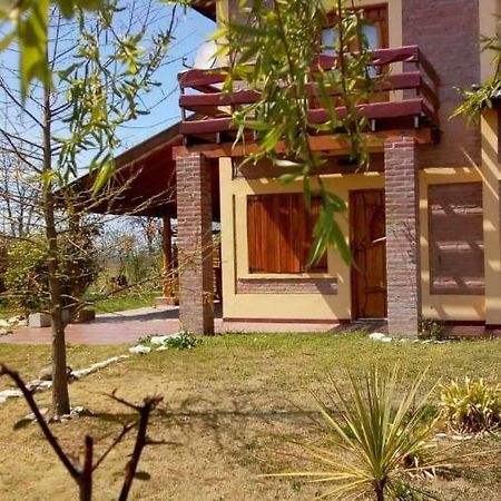 Cabanas Vientos Del Sur Вилья-Яканто Экстерьер фото