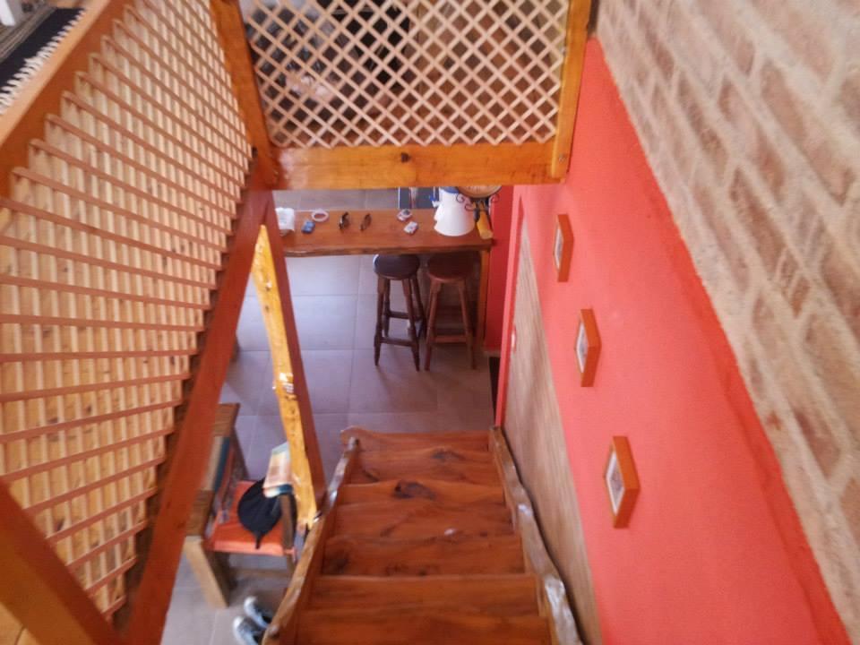 Cabanas Vientos Del Sur Вилья-Яканто Экстерьер фото